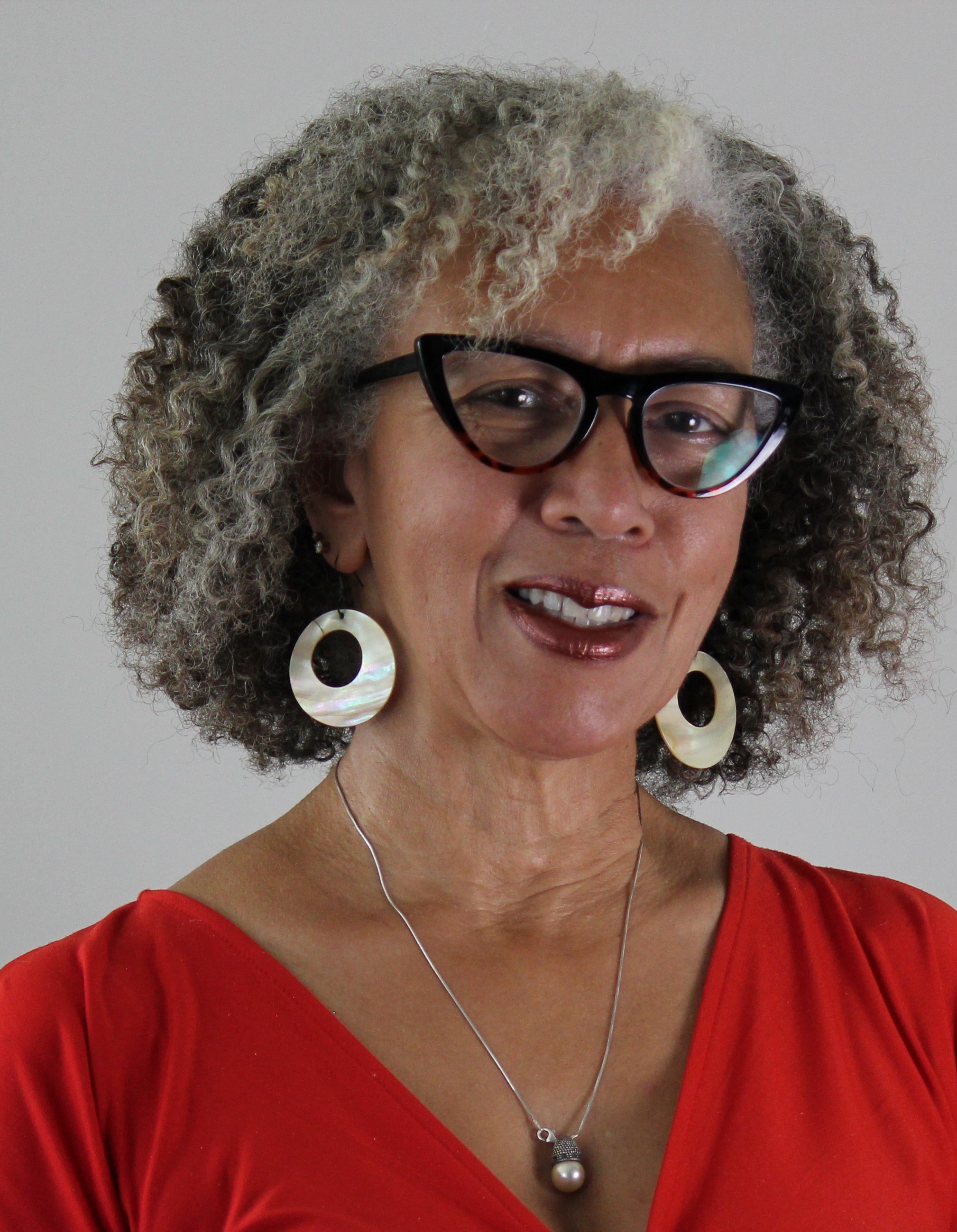 Carole Boston Weatherford