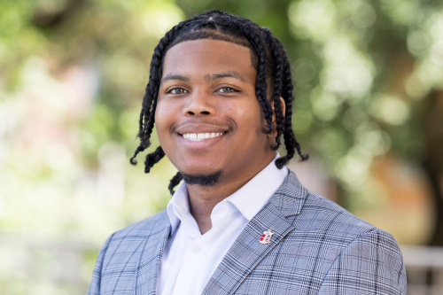 Dorian Carter