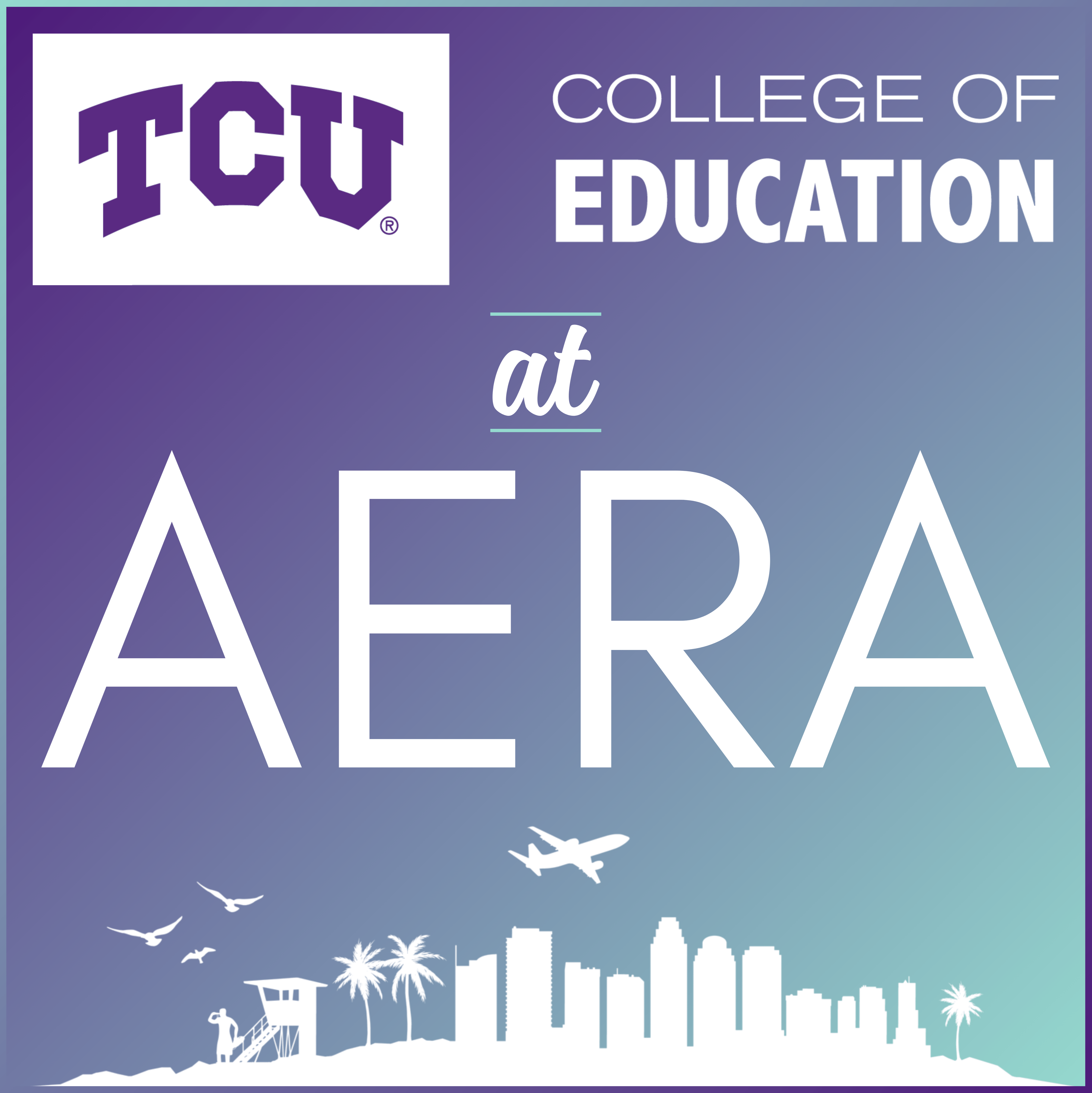 tcu at aera illustration