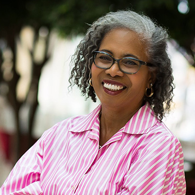 Gloria Ladson-Billings