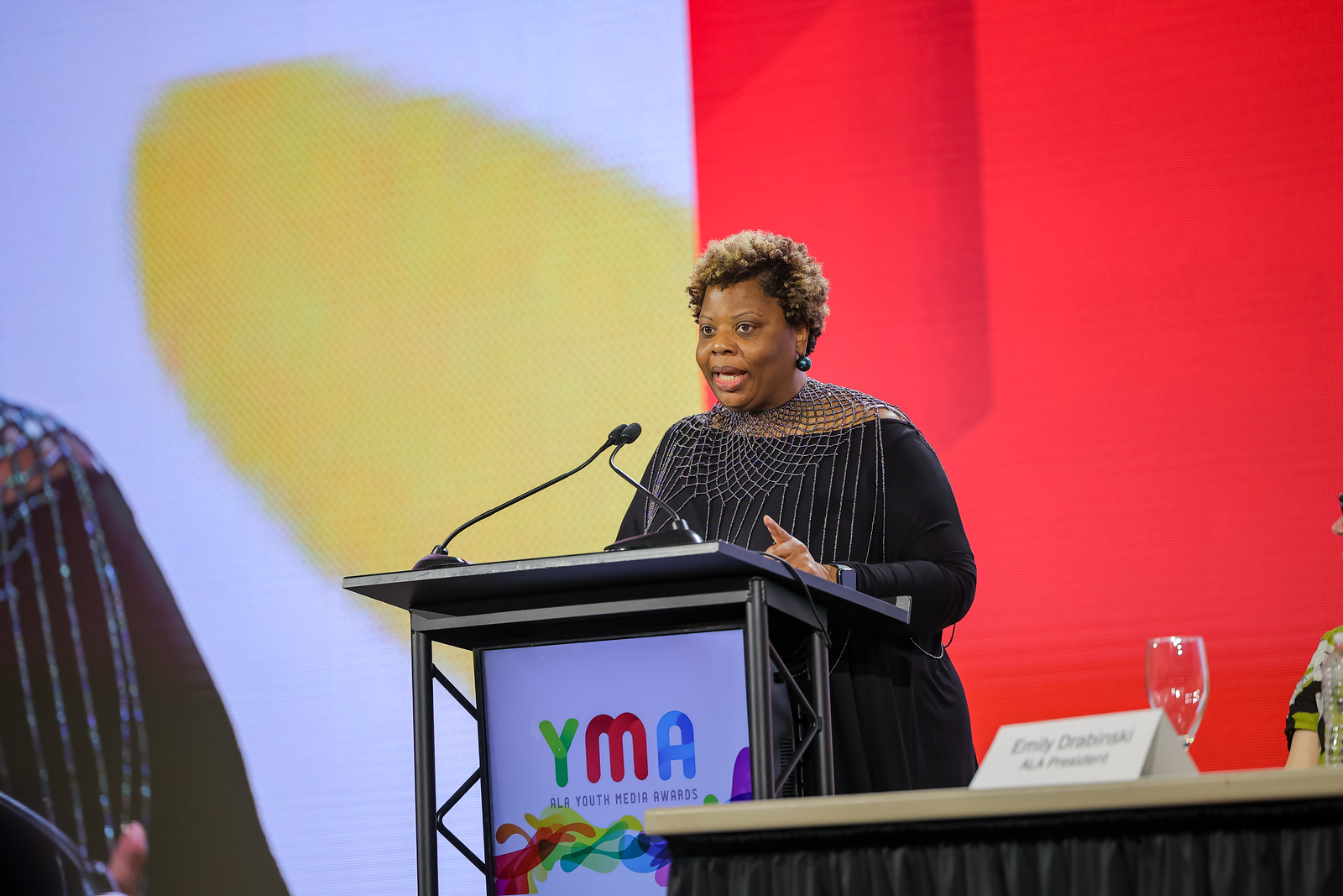 Jonda McNair, Ph.D.