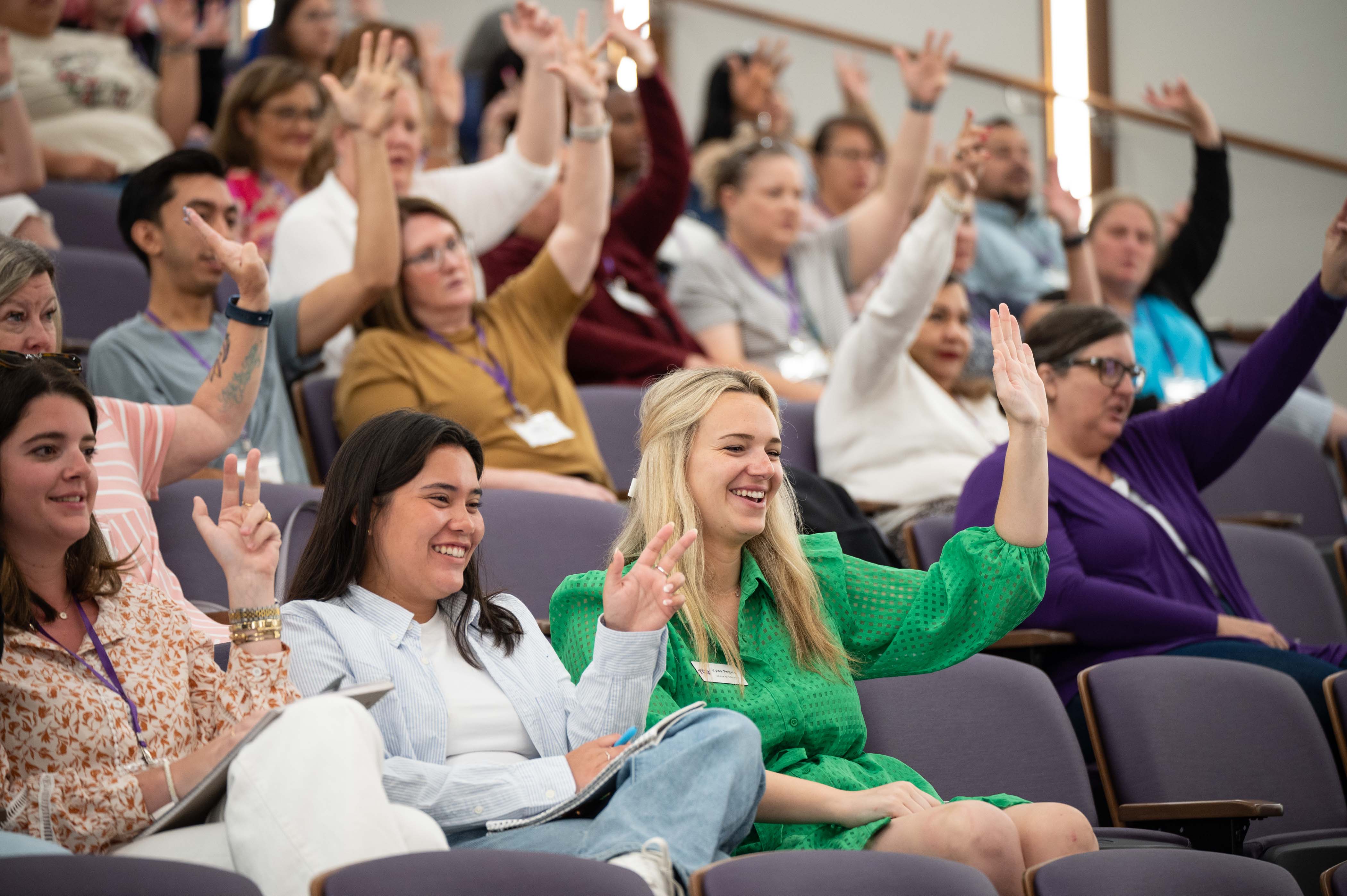The TCU Early Literacy Institute Powered by PNC