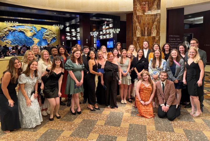 2025 Warren Fellows