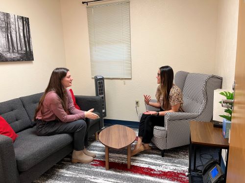 TCU Counseling Clinic 