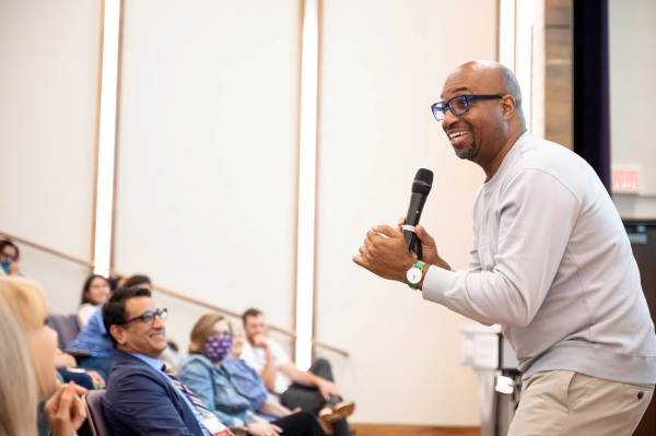 Kwame Alexander