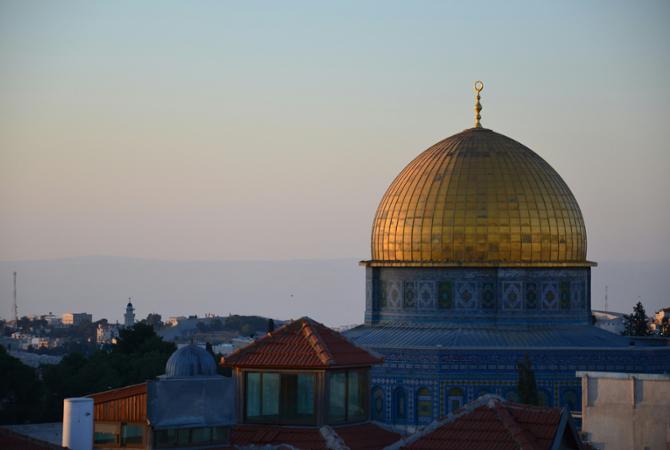 Jerusalem, Israel